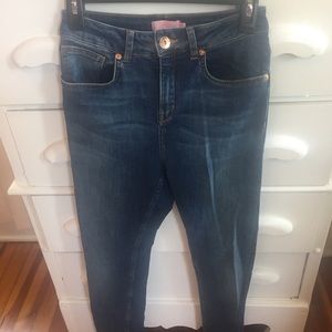 Ted baker jeans